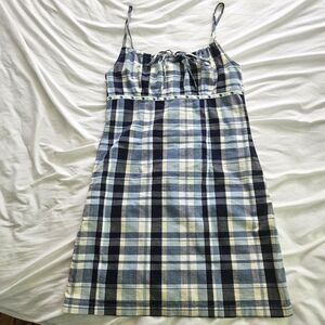 Picnic Dress Size 8